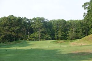 George Wright 3rd Fairway